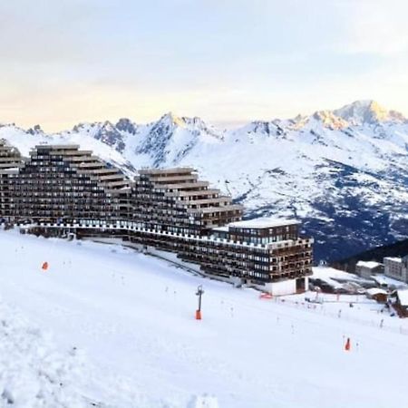 Studio De La Marmotte - Aime 2000 La Plagne Eksteriør bilde