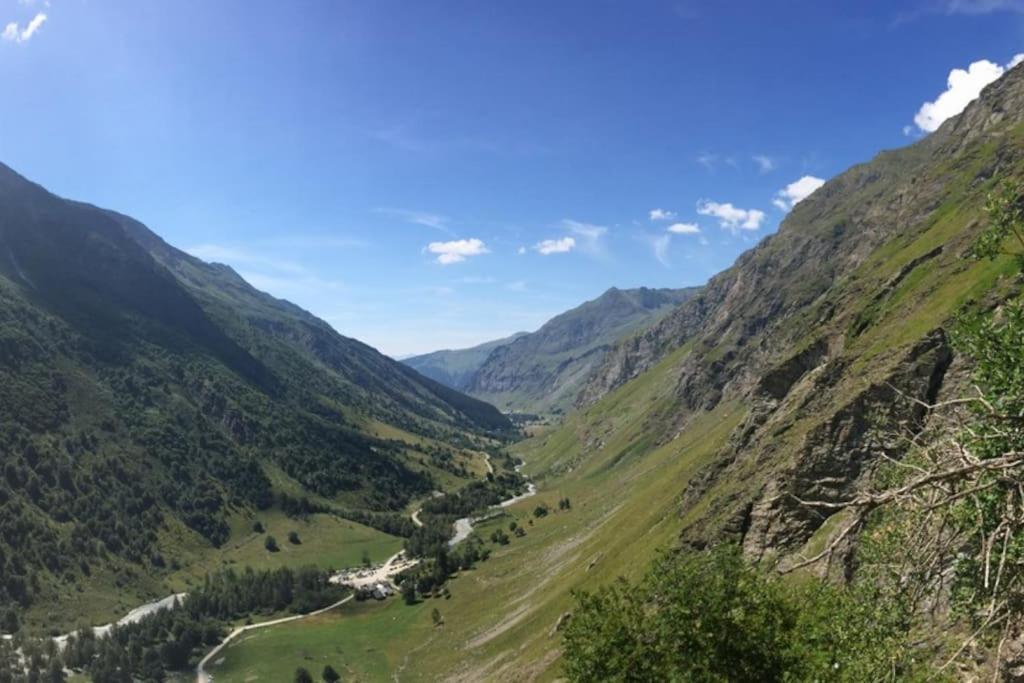 Studio De La Marmotte - Aime 2000 La Plagne Eksteriør bilde